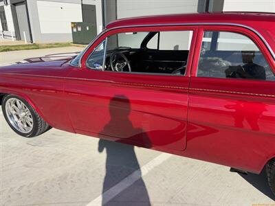 1962 Chevrolet Bel Air Coupe - Photo 11 - Statesville, NC 28677