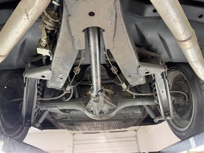 1962 Chevrolet Bel Air Coupe - Photo 89 - Statesville, NC 28677