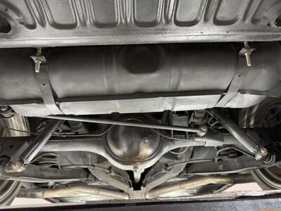 1962 Chevrolet Bel Air Coupe - Photo 96 - Statesville, NC 28677