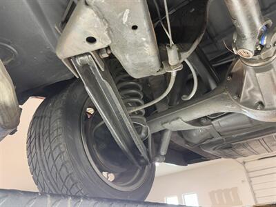 1962 Chevrolet Bel Air Coupe - Photo 90 - Statesville, NC 28677