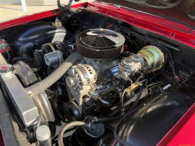 1962 Chevrolet Bel Air Coupe - Photo 39 - Statesville, NC 28677