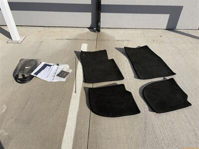 1962 Chevrolet Bel Air Coupe - Photo 52 - Statesville, NC 28677