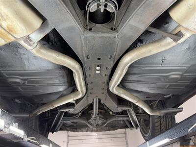 1962 Chevrolet Bel Air Coupe - Photo 86 - Statesville, NC 28677