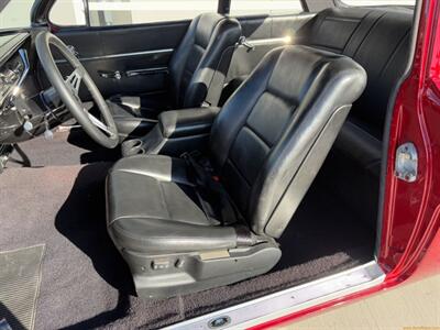 1962 Chevrolet Bel Air Coupe - Photo 5 - Statesville, NC 28677