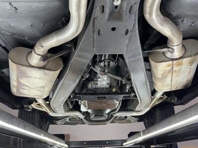 1962 Chevrolet Bel Air Coupe - Photo 99 - Statesville, NC 28677