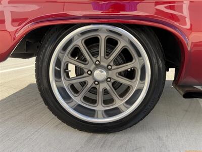 1962 Chevrolet Bel Air Coupe - Photo 34 - Statesville, NC 28677