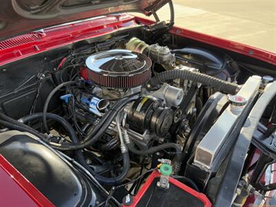 1962 Chevrolet Bel Air Coupe - Photo 40 - Statesville, NC 28677