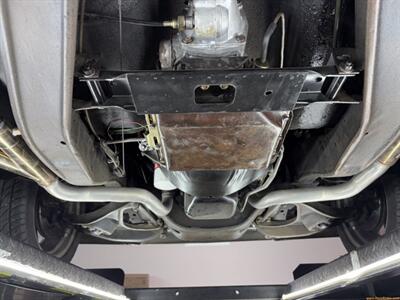 1962 Chevrolet Bel Air Coupe - Photo 100 - Statesville, NC 28677