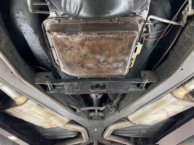 1962 Chevrolet Bel Air Coupe - Photo 84 - Statesville, NC 28677