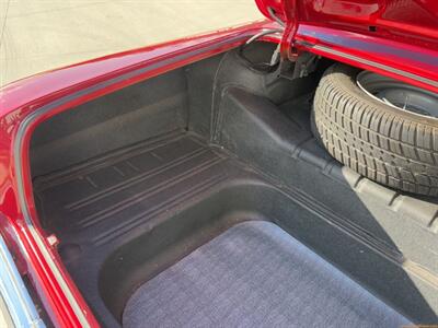 1962 Chevrolet Bel Air Coupe - Photo 49 - Statesville, NC 28677