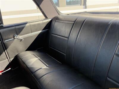 1962 Chevrolet Bel Air Coupe - Photo 70 - Statesville, NC 28677