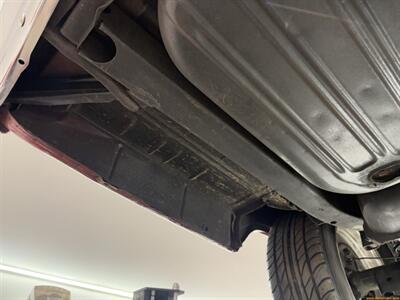 1962 Chevrolet Bel Air Coupe - Photo 94 - Statesville, NC 28677