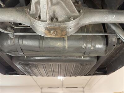 1962 Chevrolet Bel Air Coupe - Photo 92 - Statesville, NC 28677