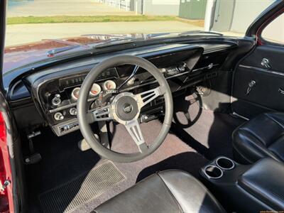 1962 Chevrolet Bel Air Coupe - Photo 63 - Statesville, NC 28677