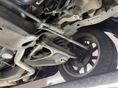 1962 Chevrolet Bel Air Coupe - Photo 82 - Statesville, NC 28677