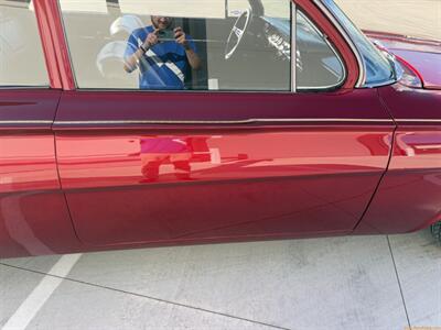 1962 Chevrolet Bel Air Coupe - Photo 17 - Statesville, NC 28677