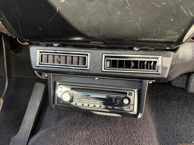 1962 Chevrolet Bel Air Coupe - Photo 78 - Statesville, NC 28677