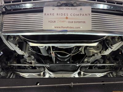 1962 Chevrolet Bel Air Coupe - Photo 79 - Statesville, NC 28677