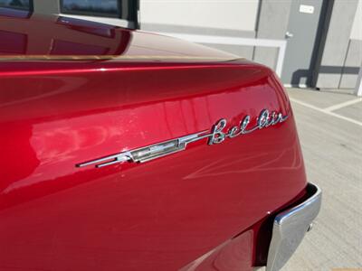 1962 Chevrolet Bel Air Coupe - Photo 28 - Statesville, NC 28677