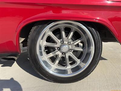 1962 Chevrolet Bel Air Coupe - Photo 33 - Statesville, NC 28677