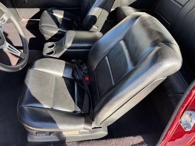 1962 Chevrolet Bel Air Coupe - Photo 61 - Statesville, NC 28677