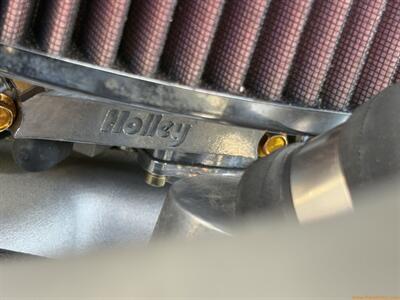 1962 Chevrolet Bel Air Coupe - Photo 45 - Statesville, NC 28677