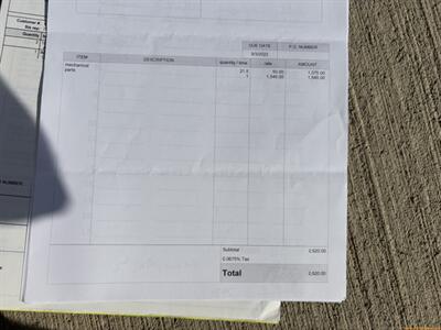 1962 Chevrolet Bel Air Coupe - Photo 57 - Statesville, NC 28677