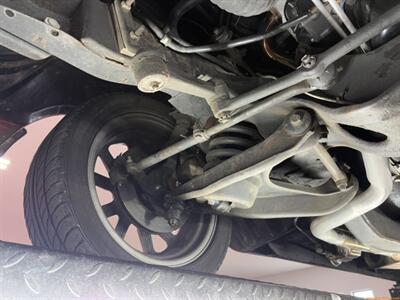 1962 Chevrolet Bel Air Coupe - Photo 81 - Statesville, NC 28677