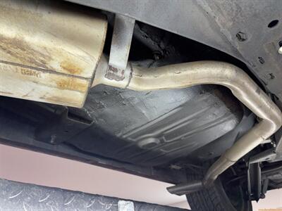 1962 Chevrolet Bel Air Coupe - Photo 87 - Statesville, NC 28677