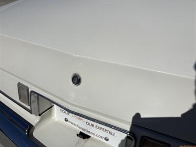 1974 Chevrolet Monte Carlo Coupe - Photo 33 - Statesville, NC 28677