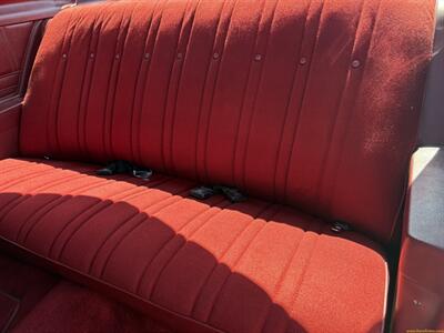 1974 Chevrolet Monte Carlo Coupe - Photo 73 - Statesville, NC 28677