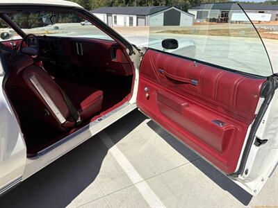 1974 Chevrolet Monte Carlo Coupe - Photo 66 - Statesville, NC 28677