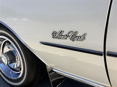 1974 Chevrolet Monte Carlo Coupe - Photo 26 - Statesville, NC 28677