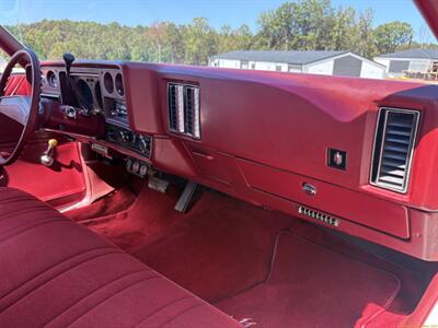 1974 Chevrolet Monte Carlo Coupe - Photo 68 - Statesville, NC 28677