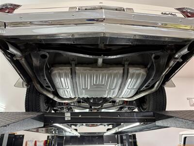 1974 Chevrolet Monte Carlo Coupe - Photo 91 - Statesville, NC 28677