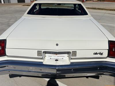 1974 Chevrolet Monte Carlo Coupe - Photo 15 - Statesville, NC 28677
