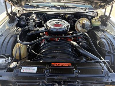 1974 Chevrolet Monte Carlo Coupe - Photo 6 - Statesville, NC 28677