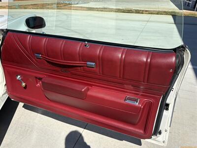 1974 Chevrolet Monte Carlo Coupe - Photo 67 - Statesville, NC 28677