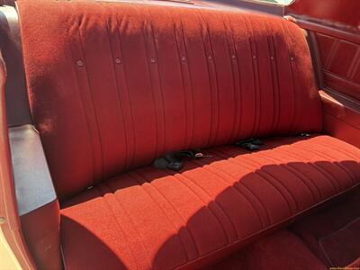 1974 Chevrolet Monte Carlo Coupe - Photo 71 - Statesville, NC 28677