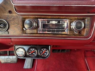 1974 Chevrolet Monte Carlo Coupe - Photo 64 - Statesville, NC 28677