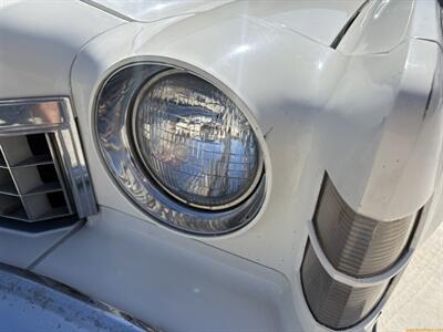 1974 Chevrolet Monte Carlo Coupe - Photo 25 - Statesville, NC 28677