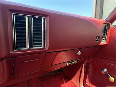 1974 Chevrolet Monte Carlo Coupe - Photo 65 - Statesville, NC 28677