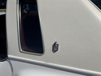 1974 Chevrolet Monte Carlo Coupe - Photo 28 - Statesville, NC 28677