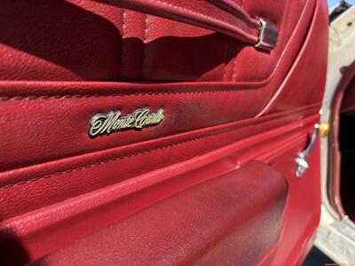 1974 Chevrolet Monte Carlo Coupe - Photo 59 - Statesville, NC 28677