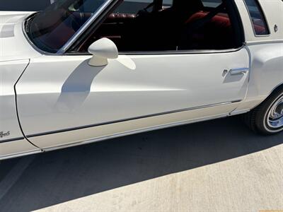 1974 Chevrolet Monte Carlo Coupe - Photo 11 - Statesville, NC 28677