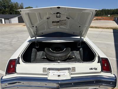 1974 Chevrolet Monte Carlo Coupe - Photo 46 - Statesville, NC 28677