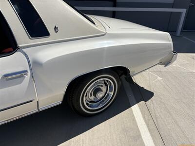 1974 Chevrolet Monte Carlo Coupe - Photo 12 - Statesville, NC 28677