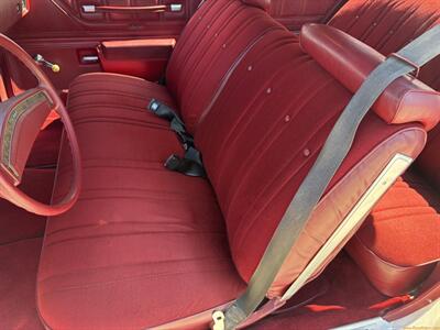 1974 Chevrolet Monte Carlo Coupe - Photo 57 - Statesville, NC 28677