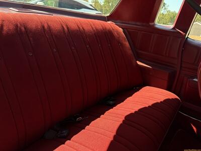 1974 Chevrolet Monte Carlo Coupe - Photo 72 - Statesville, NC 28677