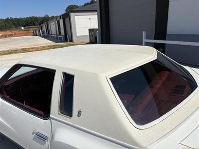 1974 Chevrolet Monte Carlo Coupe - Photo 29 - Statesville, NC 28677